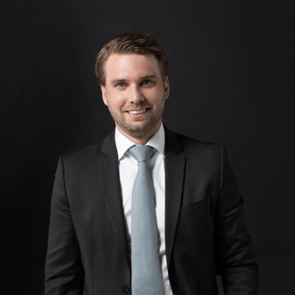 Bild på Fredrik Jakobsson