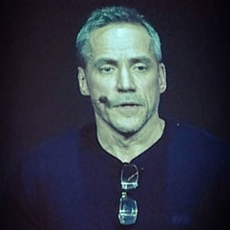 Picture of Dan Andersson