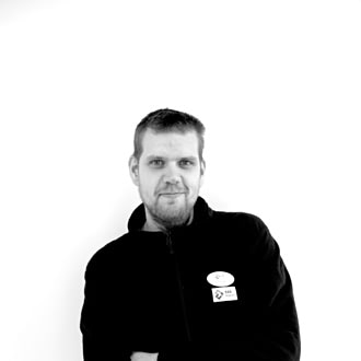 Tommy Sjöö