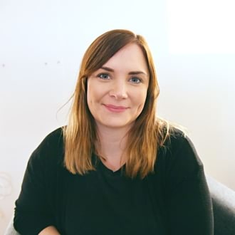 Bild på Kristin Arvidsson