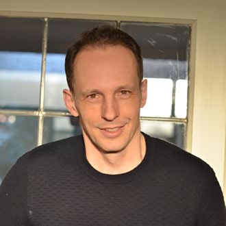 Picture of Lennart Sas