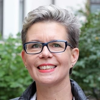 Bild på Minna Stenius