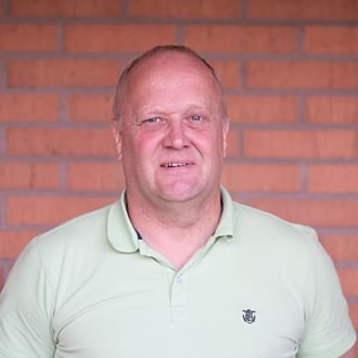 Bild på Bengt Schön