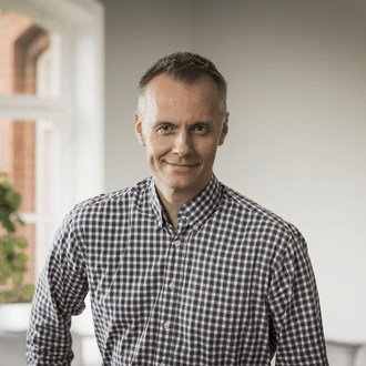 Picture of Mikael Bergqvist