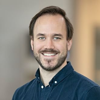 Martin Langeland