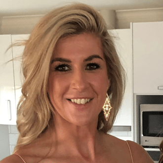 Katie Adams