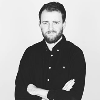 Picture of Jens Lund