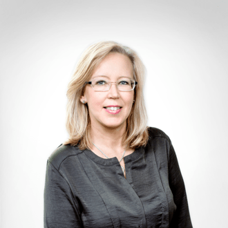 Bild på Katarina Markgren