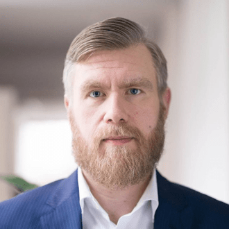 Bild på Jonas Egidius