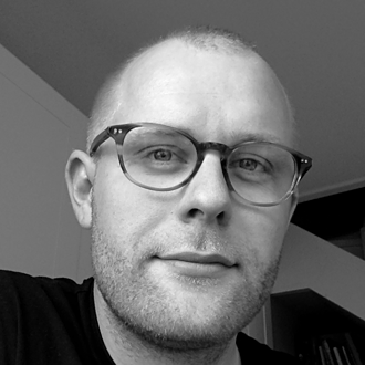 Picture of Øyvind Nordseth Westbye