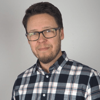 Benny Dahlberg