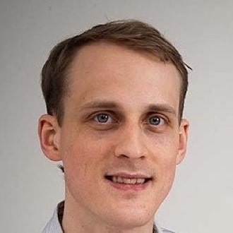 Alexander Arnoldsson