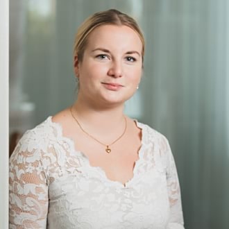 Bild på Anna Vademo