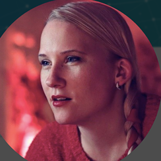 Picture of Malin Hedström