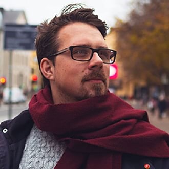 Picture of David Karlstrand