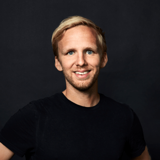 Picture of Fabian Erici