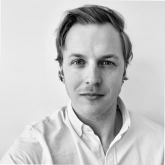 Picture of Christopher Valdmaa