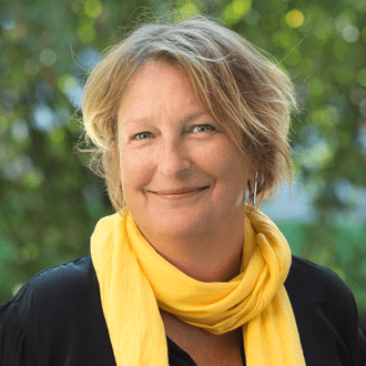 Karin Bergqvist
