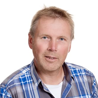 Bild på Urban Olofsson