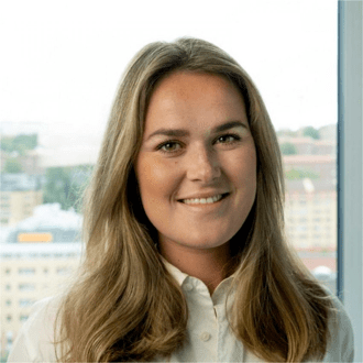 Bild på Julia Johansson