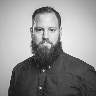 Bild på Niklas Olsson