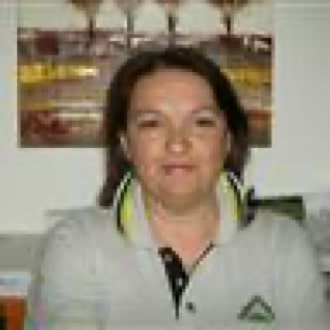 Valeria Garavina