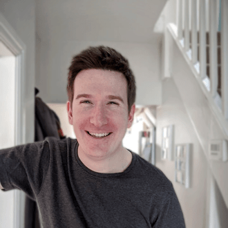 Picture of Chris Grice