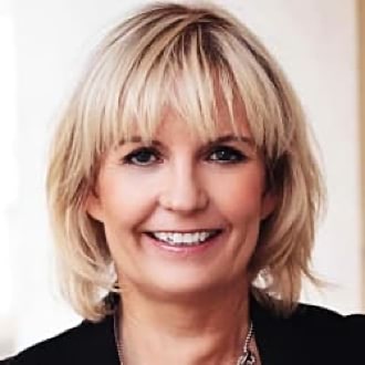 Åsa Falkman