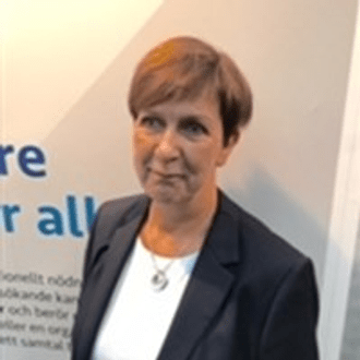Kajsa Petersson