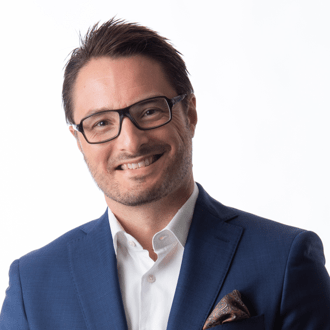 Bild på Daniel Terborn