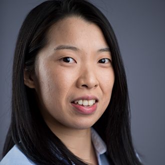 Kalei Wong
