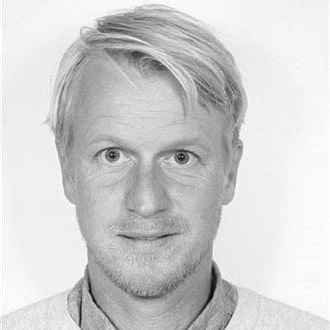 Picture of Mattias Goldkuhl