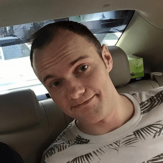 Picture of James