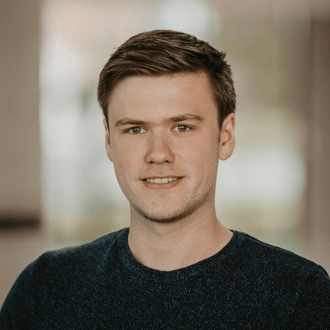 Stian Gjesdal