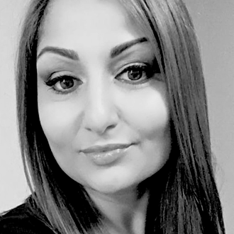 Picture of Mina Azimnia