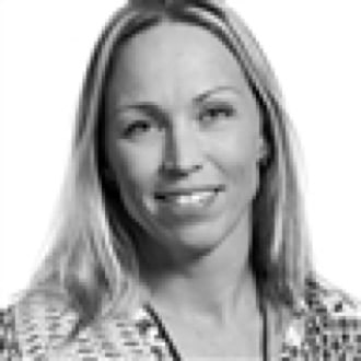 Bild på Sandra Kopp