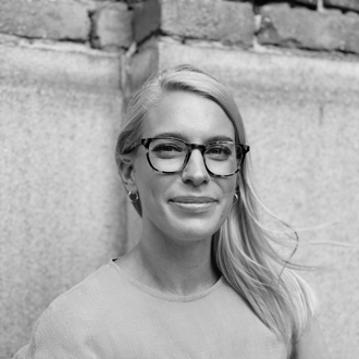 Picture of Madelén Sjöberg