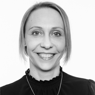 Bild på Marika Fagerström