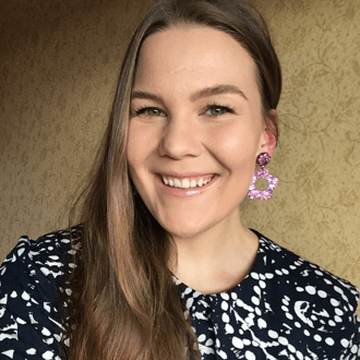 Kuva henkilöstä Lilli Halmela
