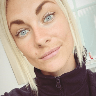Julia Söderberg