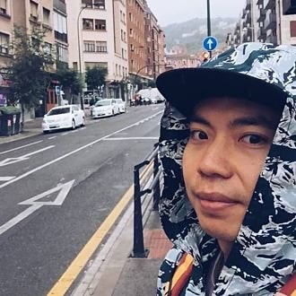 Picture of Johan Tran