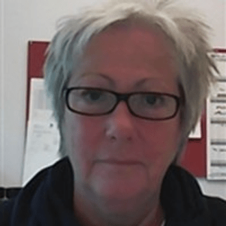 Anita Gustavsson