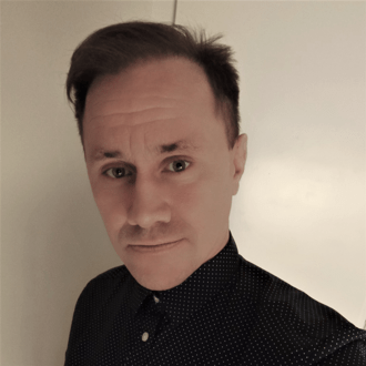 Andreas Wallgren