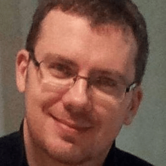 Picture of Daniel