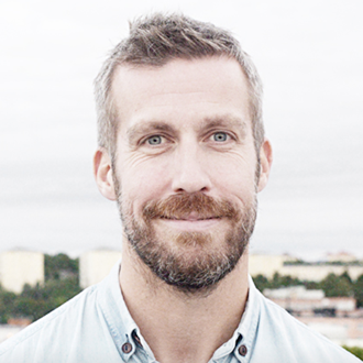 Picture of Johan Hjelte