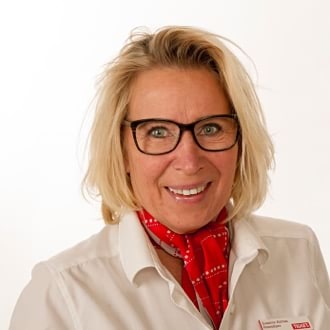 Bild på Susanne Alamaa
