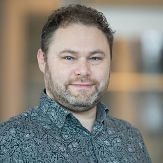 Kjetil Næsje