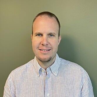 Picture of Mattias Aronsson