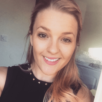 Picture of Rebecka Wirf