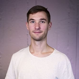 Picture of Peter Trana